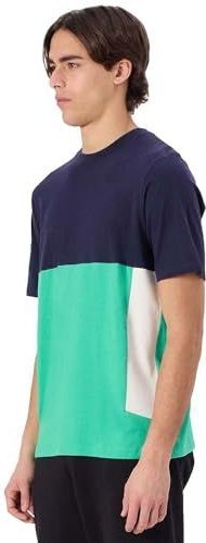 Kappa - Grimone - T-shirt - Groen