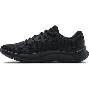 Under Armour Ua W Skylar hardloopschoenen voor dames, Zwart, 36.5 EU