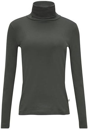 T-shirt met lange mouwen, 9666, XL