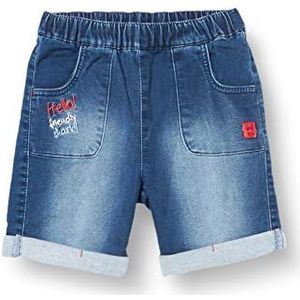Tuc Tuc Red Submarine Shorts, blauw, 5A voor kinderen