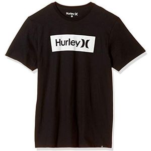 Hurley Heren M Core O&o Boxed S/S Tee T-shirt
