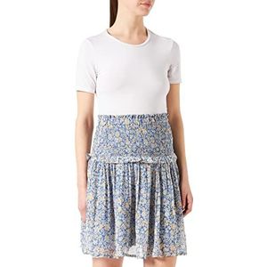 PART TWO Dames Petreanpw Sk Skirt Damesrok Silhouet Rock, Damesrok, Vetiver, 36