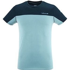 Lafuma - Skim Tee - lichtgewicht T-shirt - heren - wandelen, trekking, lifestyle - grijs