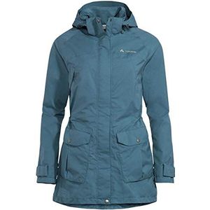 VAUDE Dames Skomer parka - parka dames