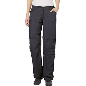 VAUDE Damesbroek Farley Zo Pants Iv