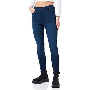 Kaporal JENAA jeans, midden, 31 W / 32 L dames, midden, 31W x 32L