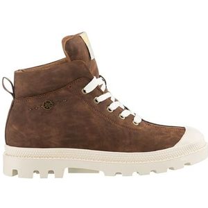 CHATTAWAK Dames 16MALAGAVCAMEL40 Bottine, V.Camel, 40 EU, V Camel, 40 EU