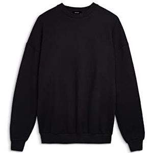 HAWKERS SVO sweatshirt Black Sweatshirt, XS, Unisex, Volwassenen