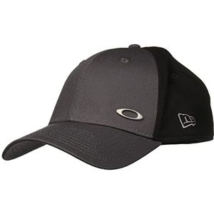 Oakley Tinfoil Cap Stretch Fit Hats voor heren