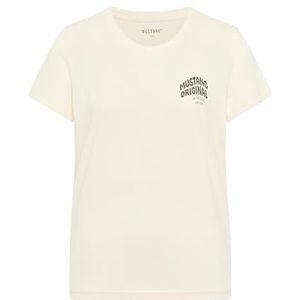 Style Alina C Print, WHISPER WHITE 2013, S