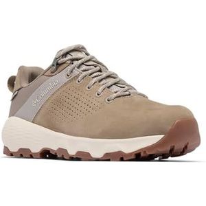 Columbia - NEWTON NIMBLE LTR - Trekking- en Wandelschoenen - Kettle - Cloud Grey - 42 EU