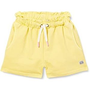 Retour Jeans Girls Shorts Winnie in The Color Sunshine, Sunshine