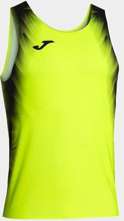 Joma - Elite Xi - Mouwloos T-shirt