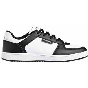 Kappa Malone, herensneakers, Wit, 46 EU