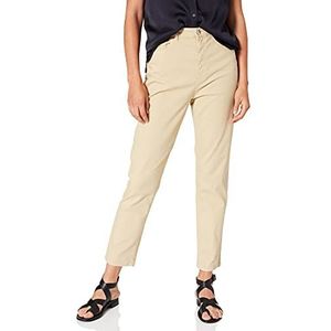 United Colors of Benetton Broek voor dames, Beige 32g, 35