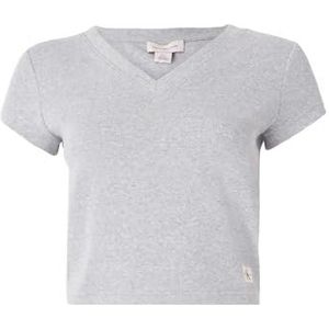 Calvin Klein Jeans Shirt  lichtgrijs