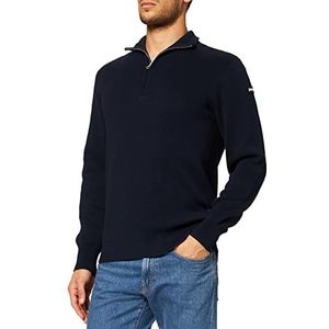 Schott NYC Herensweater.