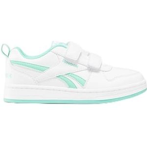 Reebok Royal Prime 2.0 2V Sneakers voor meisjes, ftwwht hinmin hinmin, 21 EU