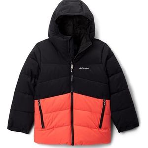Columbia - Arctic Blast II - Winterjas - Waterdicht - 100% Gerecycled Polyester Isolatie