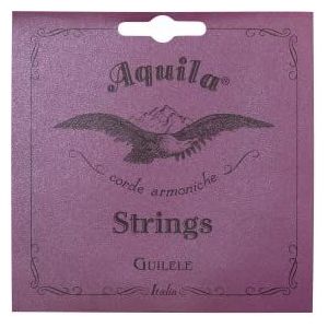 Aquila 96C gitaarsnaren set 432 mm (.028 - .042)