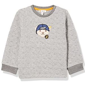 Steiff Baby-jongens sweatshirt