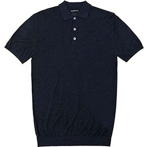 Gianni Lupo heren gl33679, Marine., S/XXL
