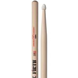 Vic Firth Drumstokken uit de American Classic® -serie - 5BN - American Hickory - Nylon tip