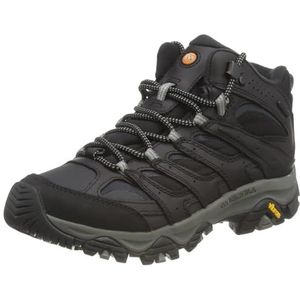 Merrell MOAB 3 Thermo, dameslaarzen, zwart/duif, 39 EU, zwarte duif, 39 EU