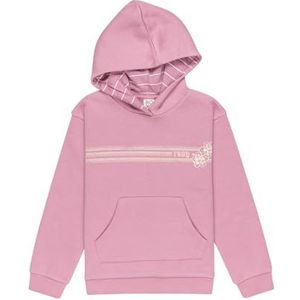 Roxy Top HOOP JE VERTROUWT EEN Jeugd Paars 4