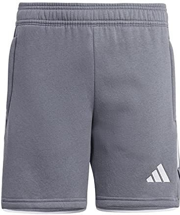 Adidas - Tiro 23 League - Korte Broek - Zwart