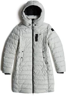 G-Star RAW Whistler Hooded Slim hedley, blauw (oyster blue D26405-B958-C628), M