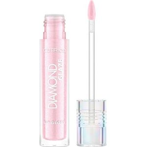 Catrice - Diamond Glaze - Lip Gloss - 020 - 3 ml