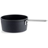 Fissler Adamant/aluminium steelpan (Ø 18 cm, 2 liter) gecoat, anti-aanbak - inductie, groot