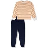SCHIESSER - Teens Nightwear - Pyjama Lang - Meisjes