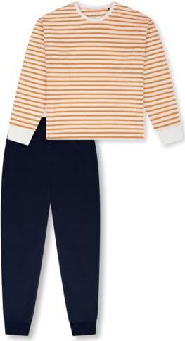 SCHIESSER - Teens Nightwear - Pyjama Lang - Meisjes