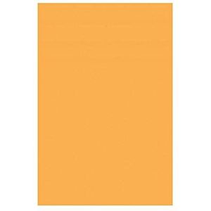 Blister, 10 lamellen, EVA, oranje, 45 x 60 cm