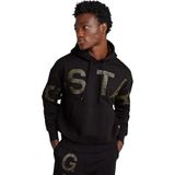 G-Star - Embro Print Loose - Sweatshirt