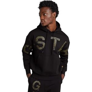 G-Star - Embro Print Loose - Sweatshirt