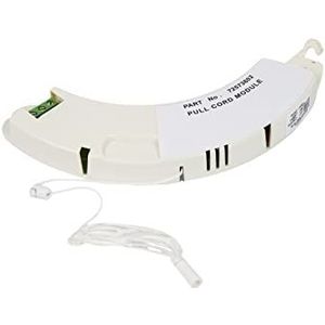 Airflow iCON PCM Plug-in trekschakelaarmodule, compatibel met iCON 15, iCON 30 & iCON 60 afvoerventilatoren, eenvoudige installatie