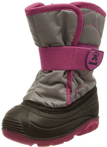 Kamik Kinderen Snowbug 3 Winterlaarzen