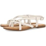 Gioseppo - Funare - Sandalen - Goud - Gevoerde Zool van Leer