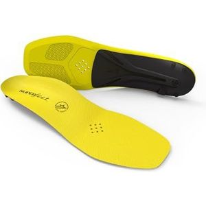 Superfeet - Performance Hockey - Inlegzolen - Trim-To-Fit voor Hockeyschaatsen - EU 39 – 41