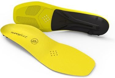 Superfeet - Performance Hockey - Inlegzolen - Trim-To-Fit voor Hockeyschaatsen - EU 39 – 41