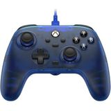 Gamesir T7 Wired PC & Xbox Controller - Blauw
