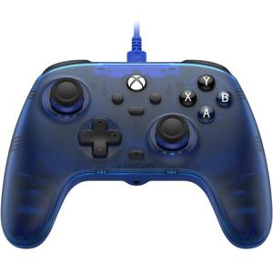 Gamesir T7 Wired PC & Xbox Controller - Blauw