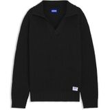 Hugo - Spiro 10274311 - Trui - Oversized - Katoenmix