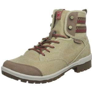 Merrell Sinai MID J57494 Damessneakers, Meerkleurige rugzak, 40 EU