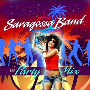 The Party Mix