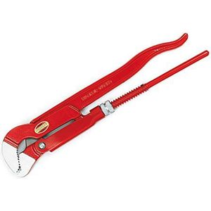 RIDGID 19271 Model S-1 inch - ""S""-bekken Zweedse pijptang