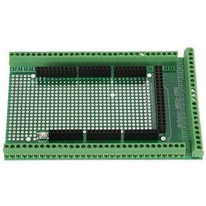 Walfront Whale Front Prototype Schroef Terminal Block Shield Board Kit MEGA-2560 R31